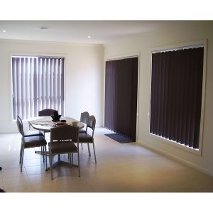 Indoor Blinds in Melbourne